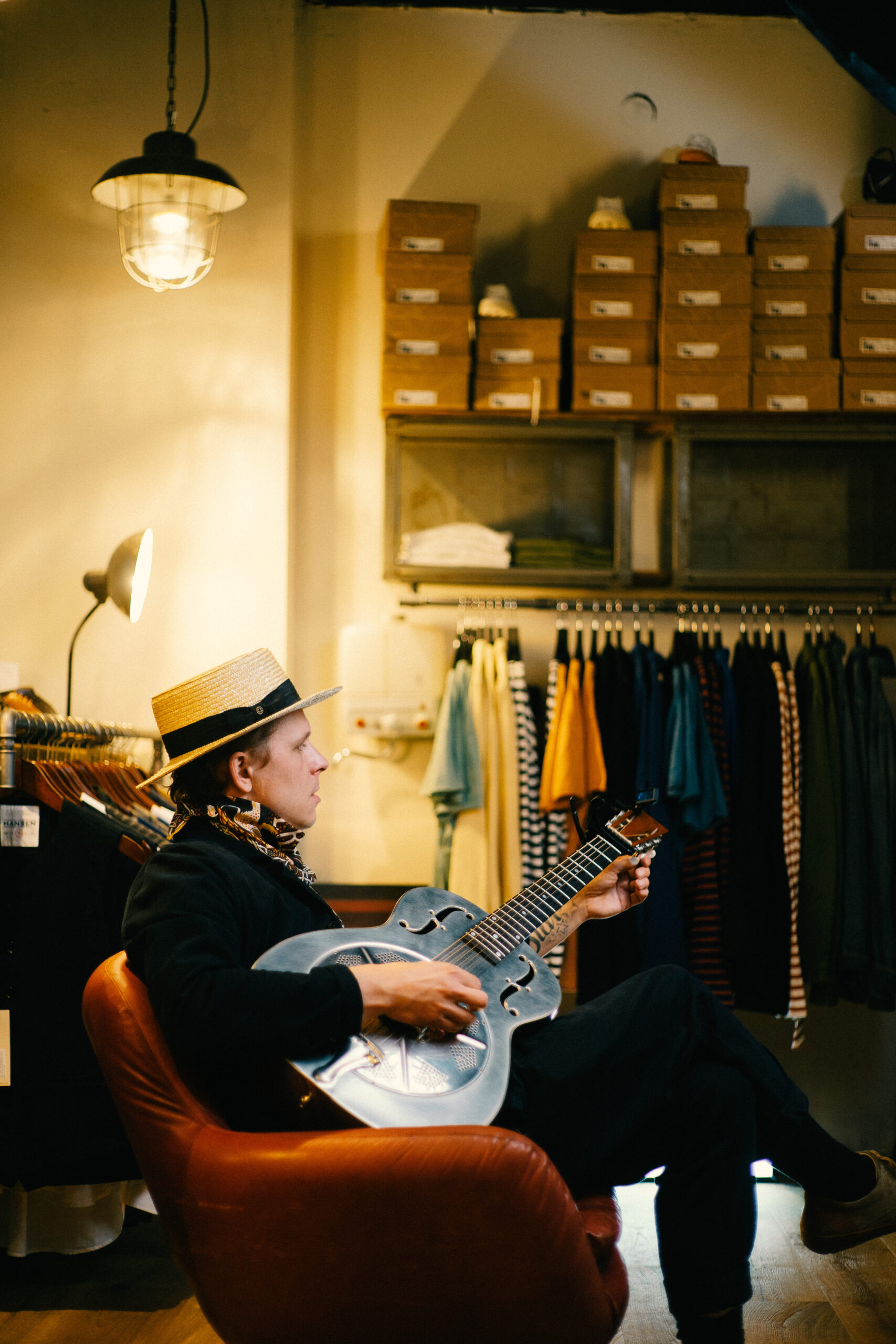 Home of Blues - Quality Garments | Herrenmode in Karlsruhe-Durlach