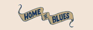 Home of Blues - Quality Garments | Herrenmode in Karlsruhe-Durlach creme logo